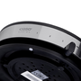 Palačinkovač Caso CM1300 1300 W stříbrný/šedý