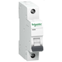 Schneider Electric A9K01116 elektrický istič Miniatúrny istič Typ B 1