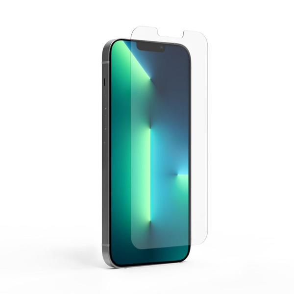 Folie de protectie tempered glass pentru iPhone 13 Pro