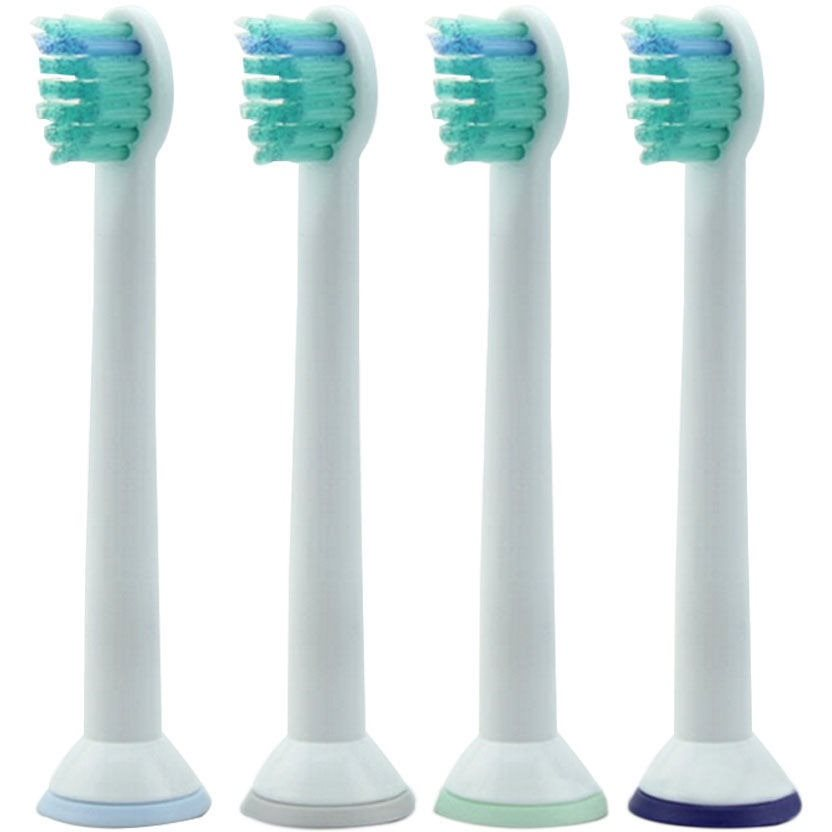 BMK Philips 4 darab - kompatibilis a Philips Sonicare ProResults MINI HX6024 készülékkel (322)