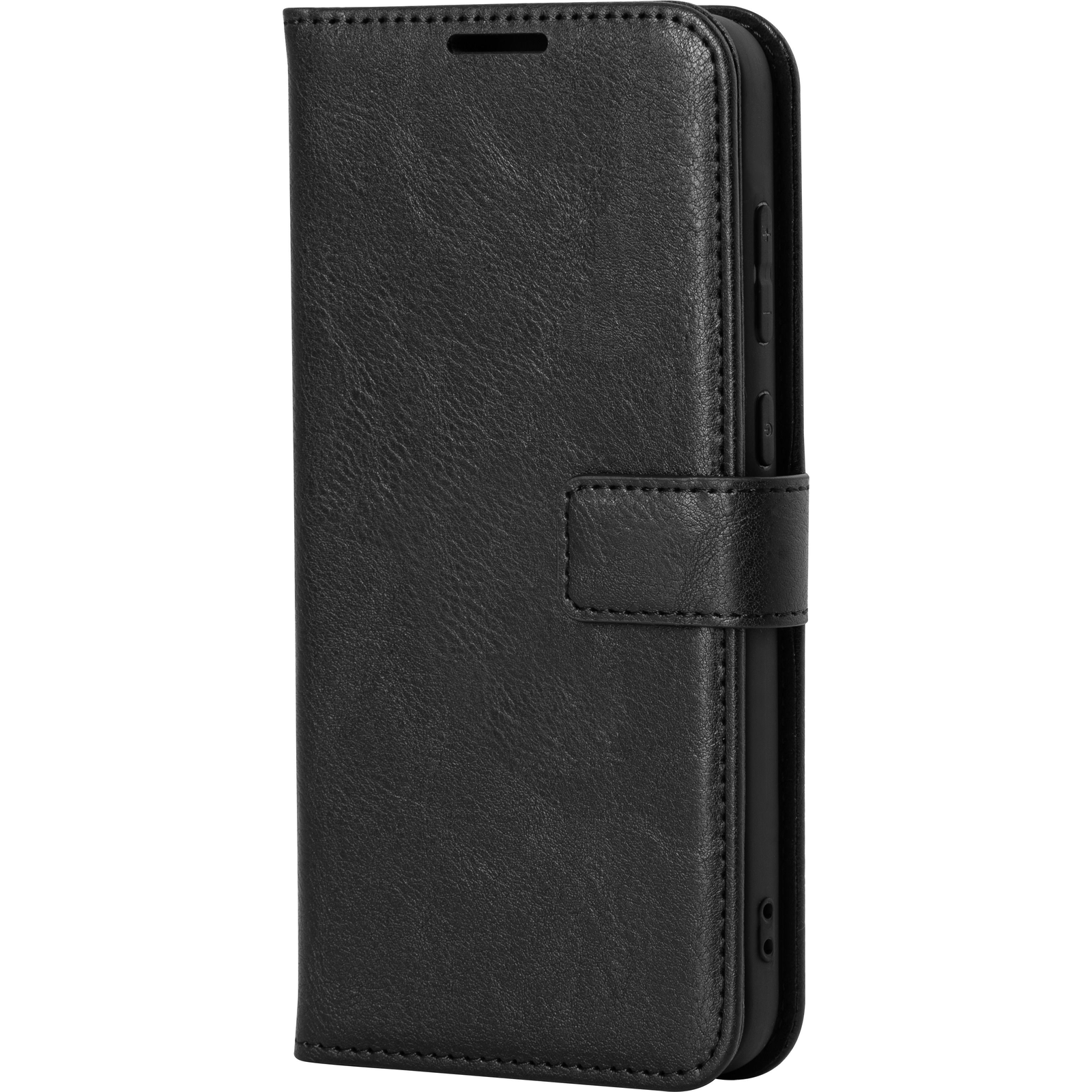 AlzaGuard Book Flip Case Samsung Galaxy A35 5G fekete tok (AGD-BCF0013B)