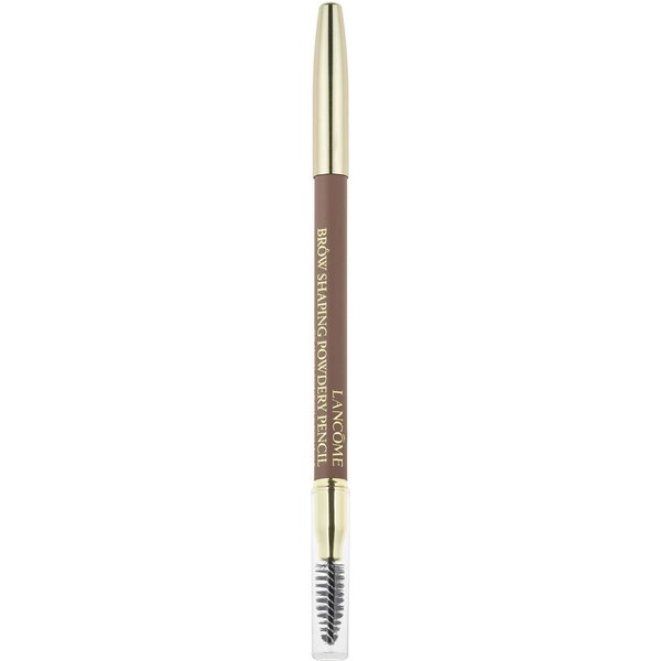 Lancome Brow Shaping Powdery Pencil Kredka do brwi Nr 02 Dark Blonde 1.19g