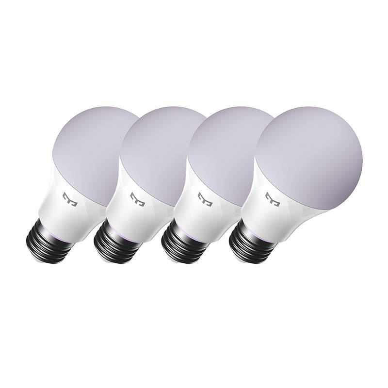Xiaomi Yeelight W4 E27 LED okosizzó (YLQPD-0011-4pc) (YLQPD-0011-4pc)