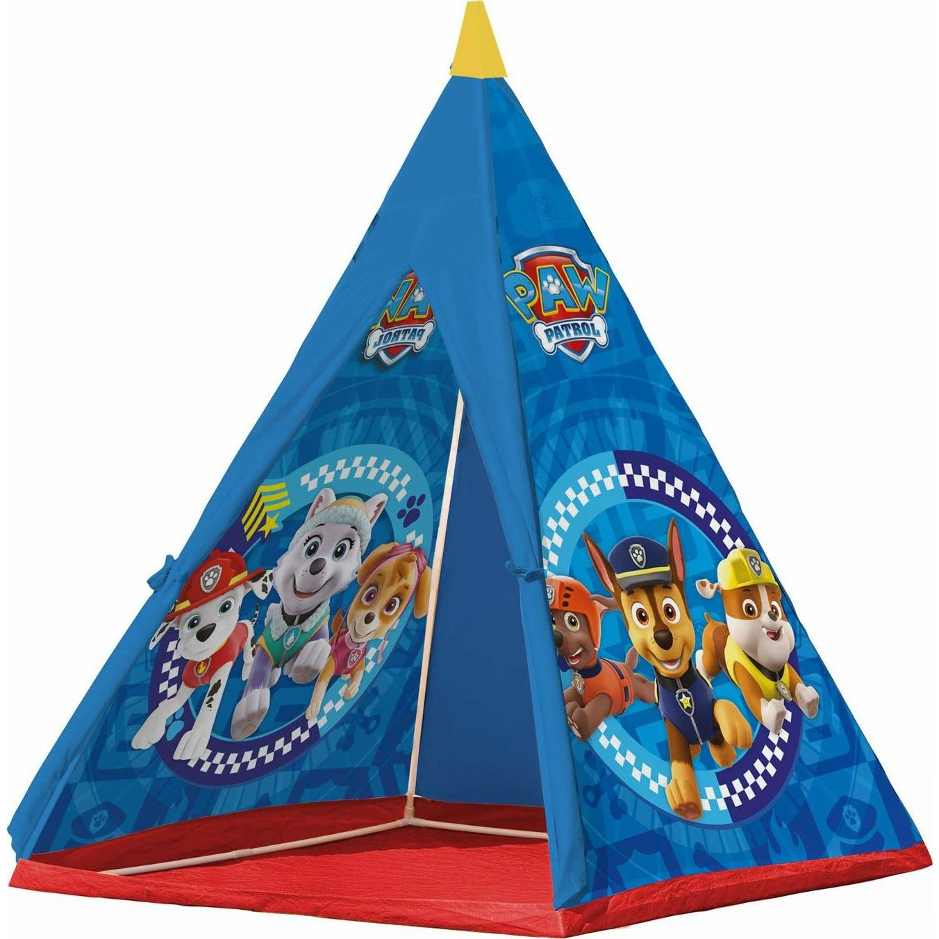 Simba Sátor Tipi Kutya Őrjárat (10028-uniw)