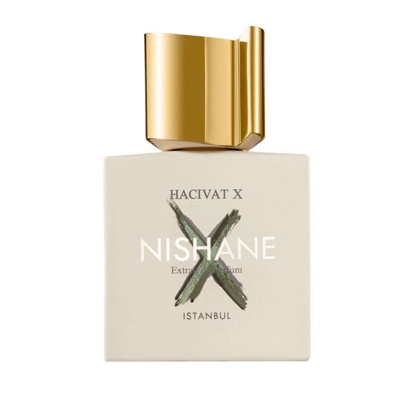 Perfume Unisex Nishane Hacivat 100 Ml