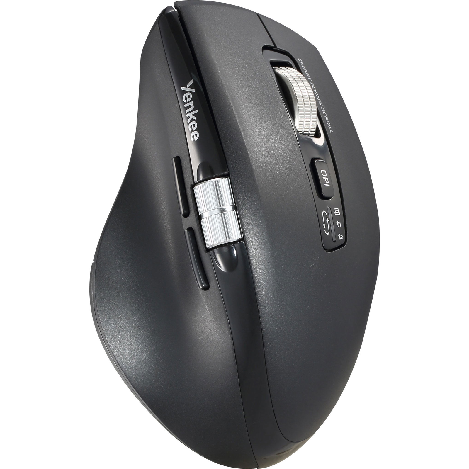 YENKEE YMS 2095B újratölthető egér, SPIN (YMS 2095B)