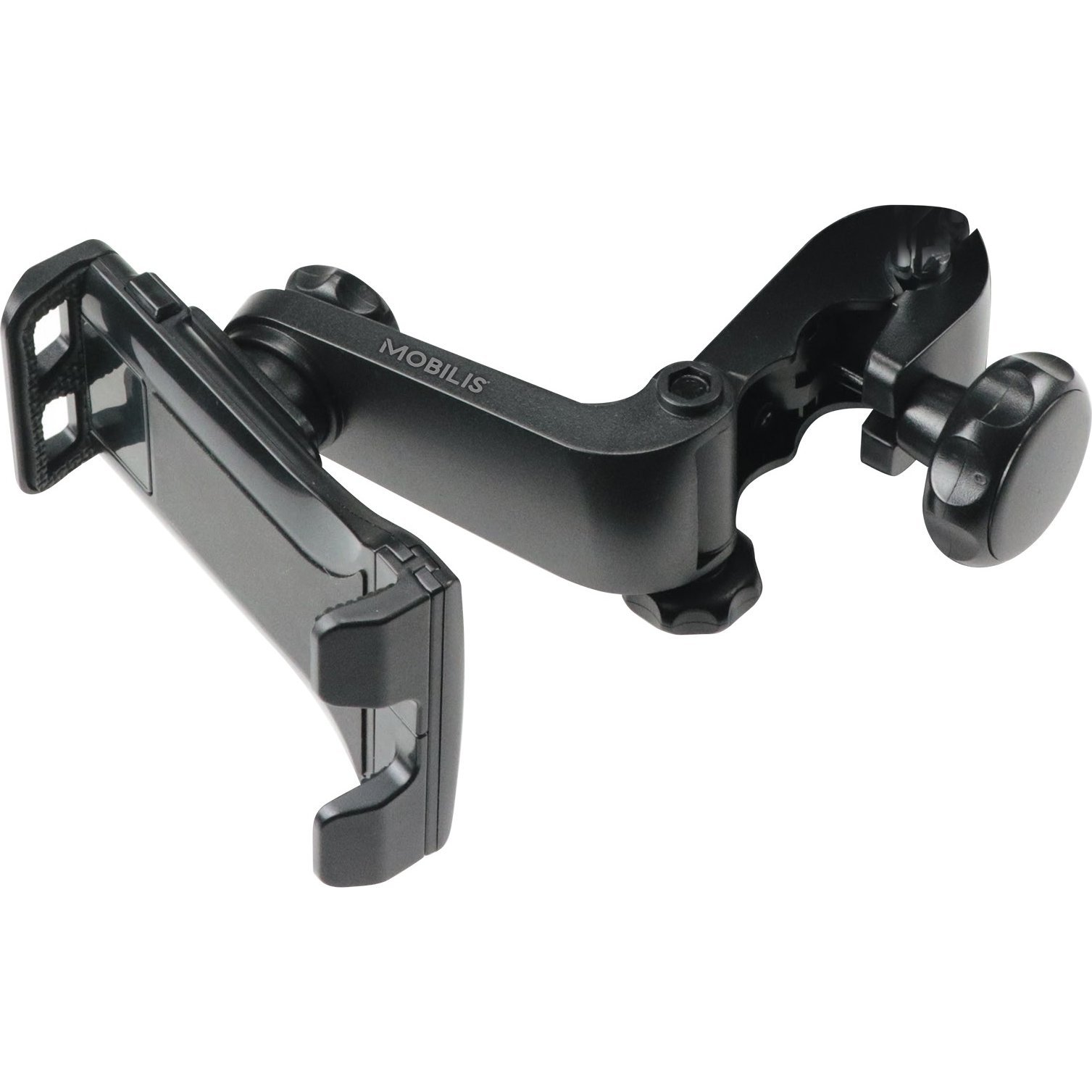 MOBILIS Universal smartphone/tablet headrest mount (001282)