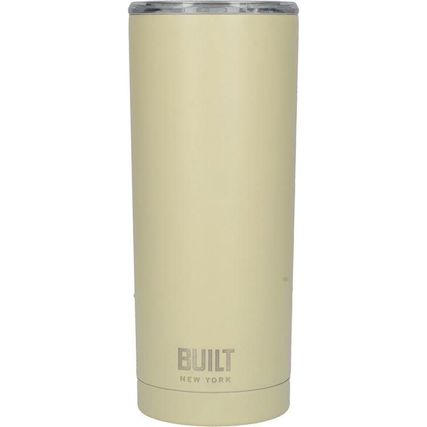 Built Kubek termiczny Vacuum Insulated 0.6L vanilla