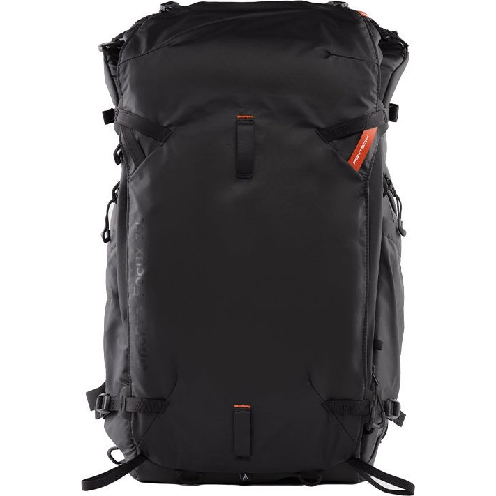 PGYTECH OnePro Focux Backpack 25L (Space Black) (P-CB-195)