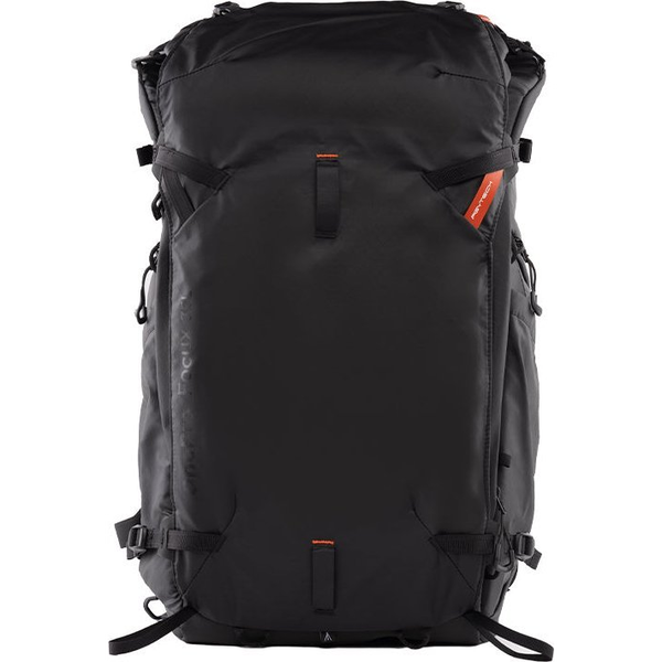PGYTECH OnePro Focux Backpack 25L (Space Black)