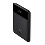 Baseus Blade Powerbank 20000mAh 2x USB-A + 2x USB-C 100W fekete (PPBL000201)