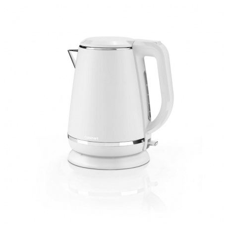 Cuisinart CJK780WE vízforraló 1,5L fehér 3000W (CJK780WE)