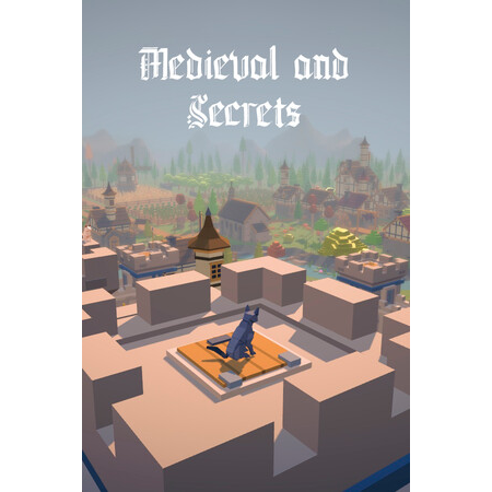 Medieval and Secrets