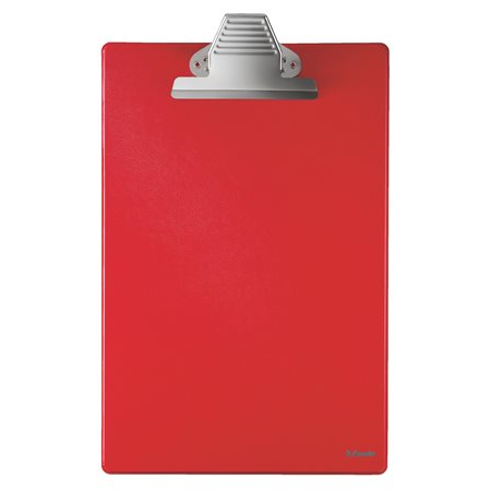 Esselte Jumbo A4 Felírótábla - Piros (27353)