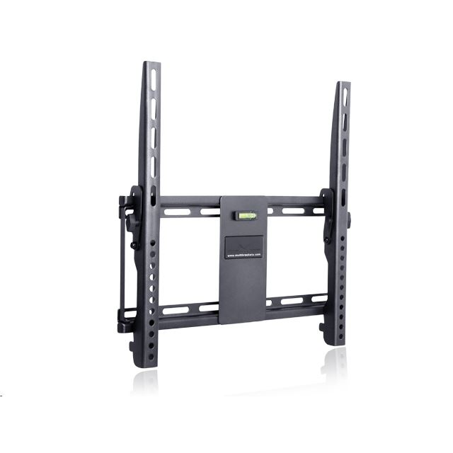 Multibrackets fali monitortartó konzol VESA fekete (7350022734029) (7350022734029)