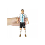 BanboToys Argentína Lionel Messi Gyűjthető focista figura 20cm