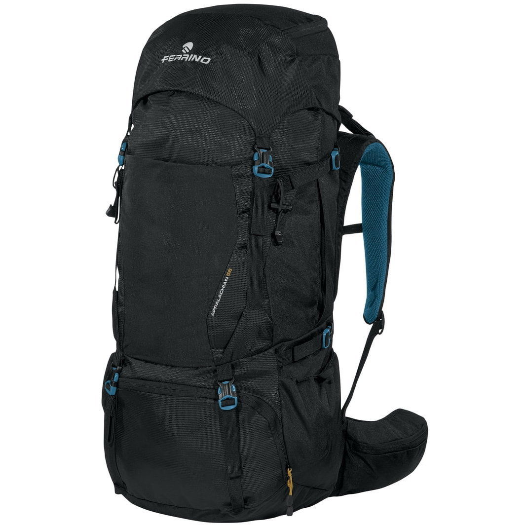 Ferrino Appalachian 55 black (8014044013041)