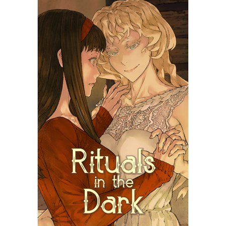 Rituals in the Dark (PC - Steam elektronikus játék licensz)