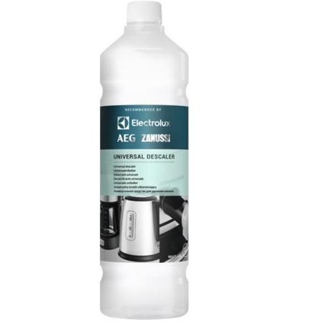 Tekutý odvápňovač do kávovarů Electrolux M3KCD201 1 l