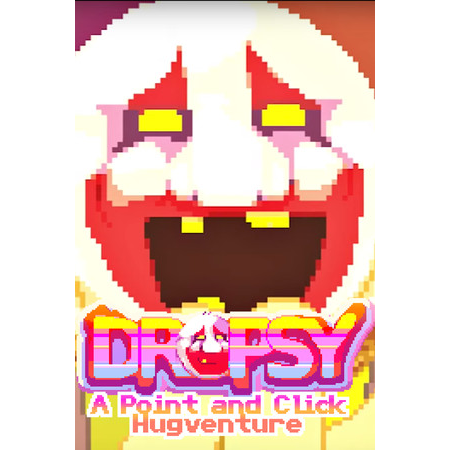 Dropsy (PC - Steam elektronikus játék licensz)