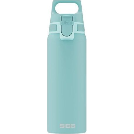 SIGG Shield One juomapullo, vaaleansininen, 0,75 l