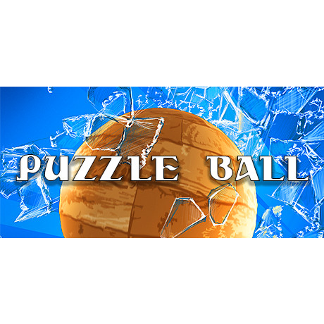 Puzzle Ball (PC - Steam elektronikus játék licensz)