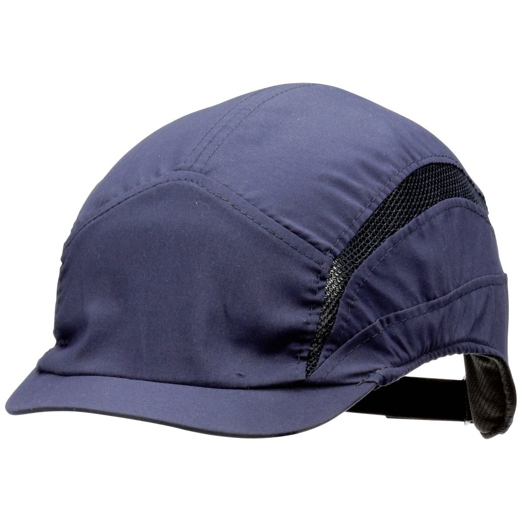 3M First Base HC24NB/MP FB3 CLA védősapka, sötétkék (HC24NB/MP)