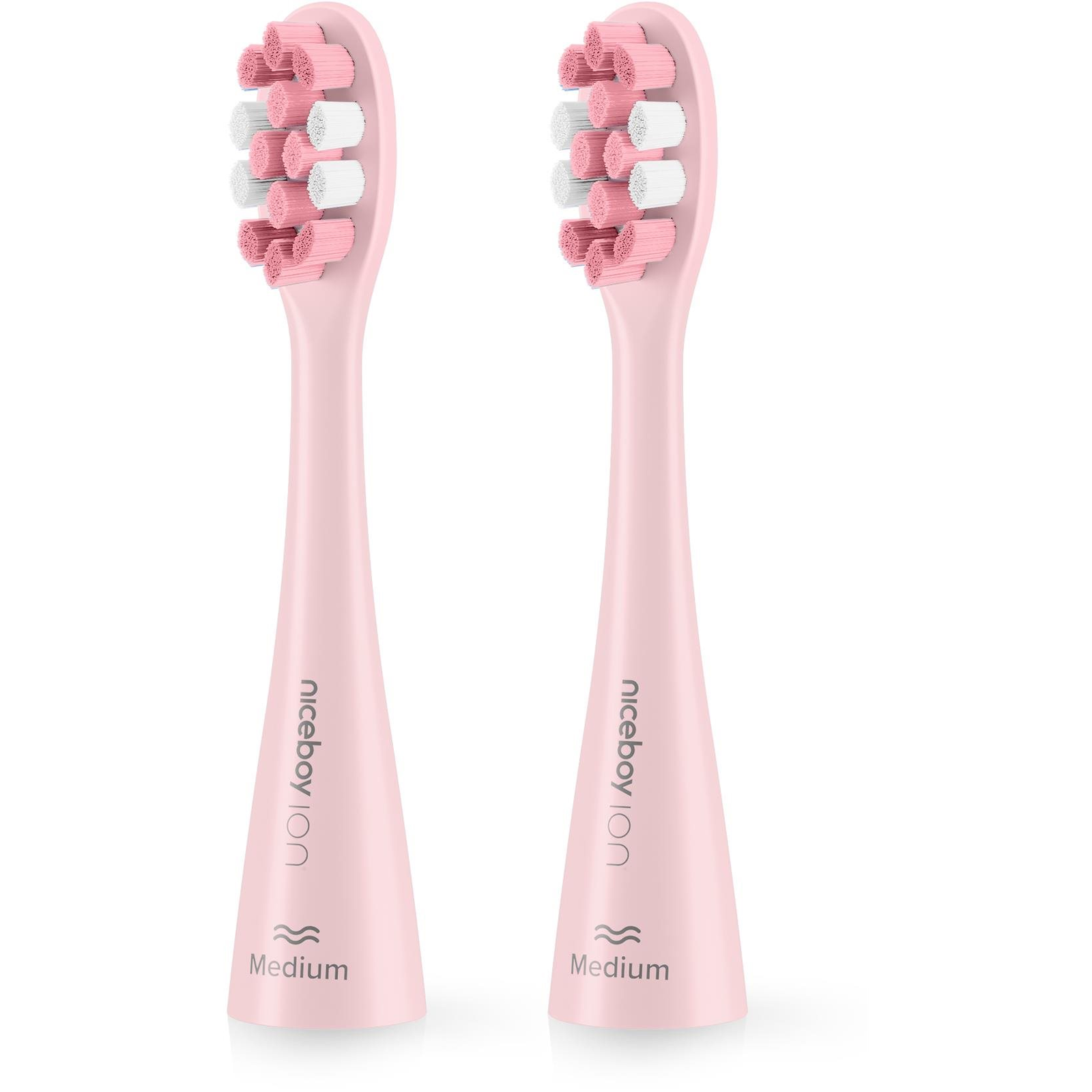 Niceboy ION Sonic Medium Pótfej, pink, 2db (sonic-medium-pink)