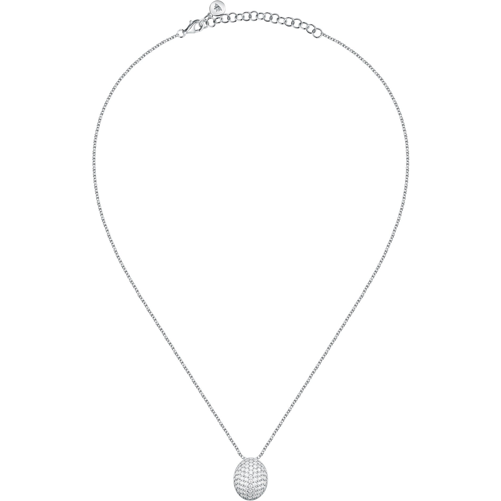 MORELLATO Pave AZB06 (Ag 925/1000, 3,6 g) (8056783306046)