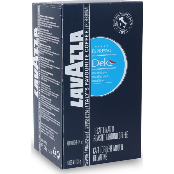 Kapszulák Lavazza Blue rendszerhez Lavazza Espresso Maestro Dek