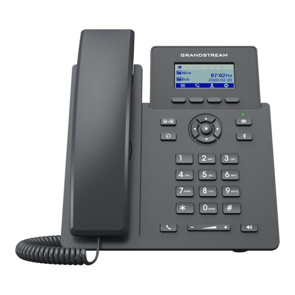 GRANDSTREAM GRP2601 IP telefon (GRP 2601)