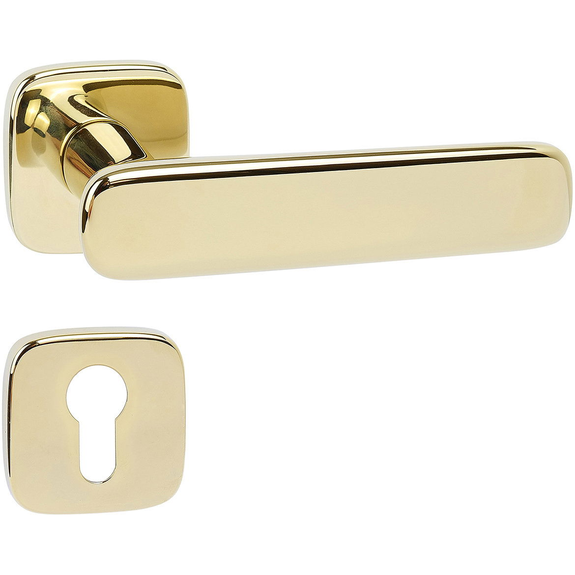 Richter Czech RK.C6.STROMBOLI.PZ.PVD (0308-51407)