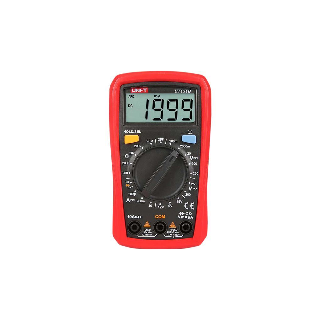 UNI-T UT131B multiméter (UT131B)