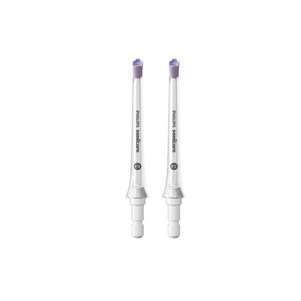 Philips Sonicare HX3062/00 hoved til elektrisk tandrenser Elektrisk tandtrådsdyse