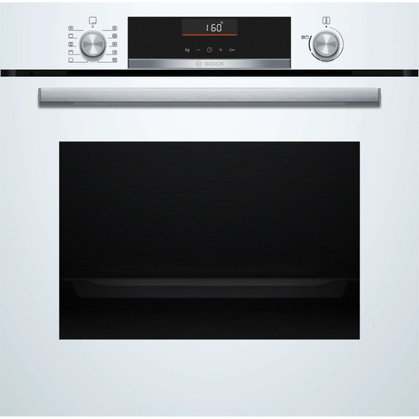 Bosch Serie 6 HBG536EW3 sütő 71 L 3400 W Fehér