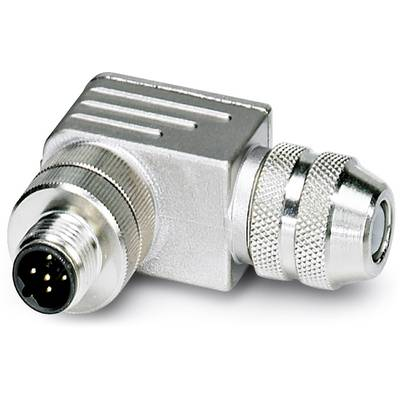 Bus system plug-in connector SACC-M12MRB-5CON-PG 9-SH 1430417 Phoenix Contact (1430417)