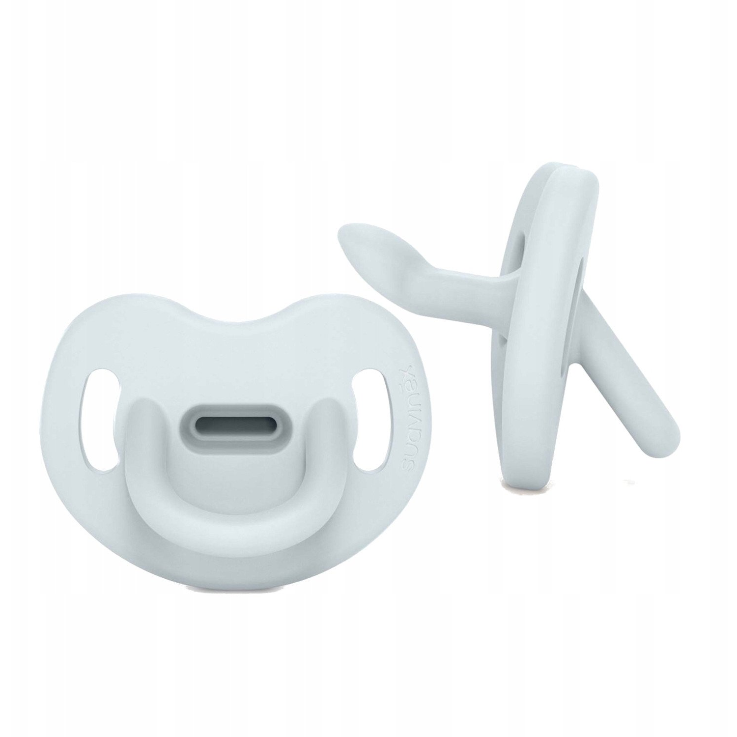 Suavinex anatómiai, 0-6m sx pro Colour Essence kék (SUA000213)