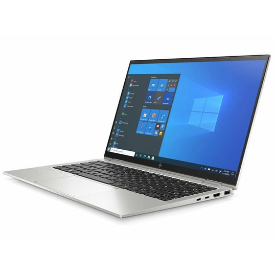 Laptop HP EliteBook x360 1040 G8 (16GB) (Touchscreen) i5-1135G7 | 16GB LPDDR4 Onboard | 256GB (M.2) SSD | 14" | 1920 x 1080 (Full HD) | Webcam | Intel Iris Xe | Windows 11 Pro | HDMI 2.0 | Gold | IPS | Touchscreen | 11. Generation | 2022