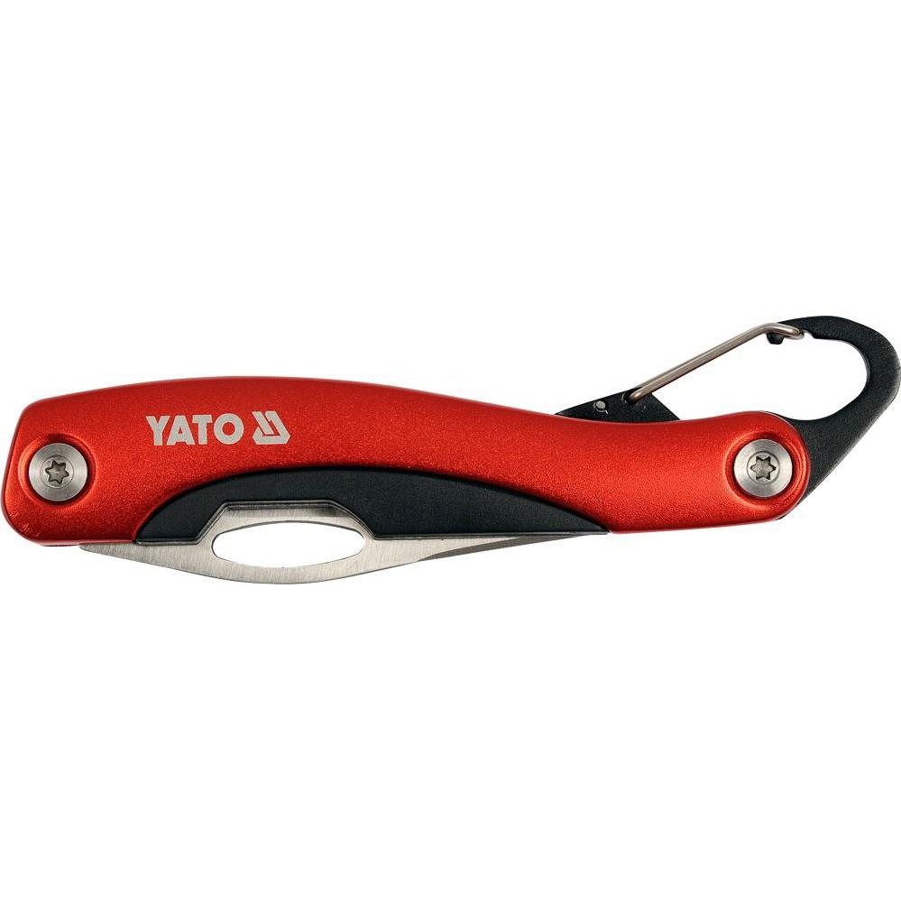 YATO Bowie, karabineres pengével (5906083760501)