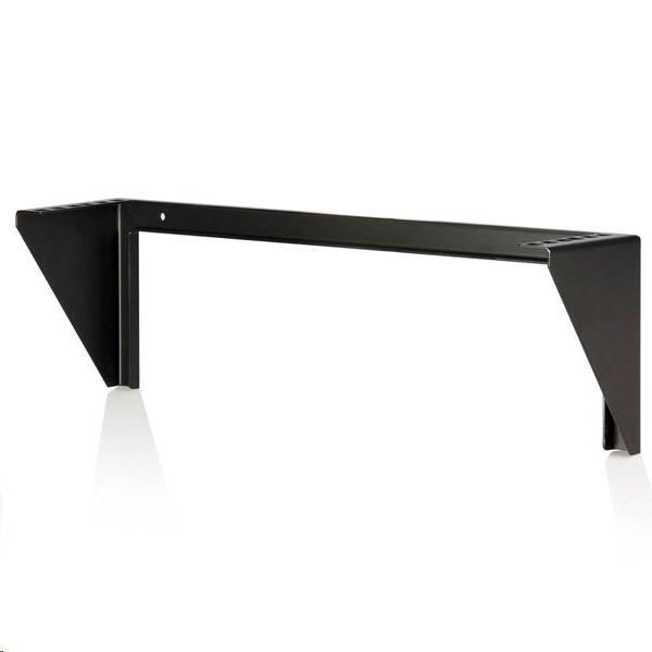 StarTech.com RK219WALLV rack Wandrek Zwart