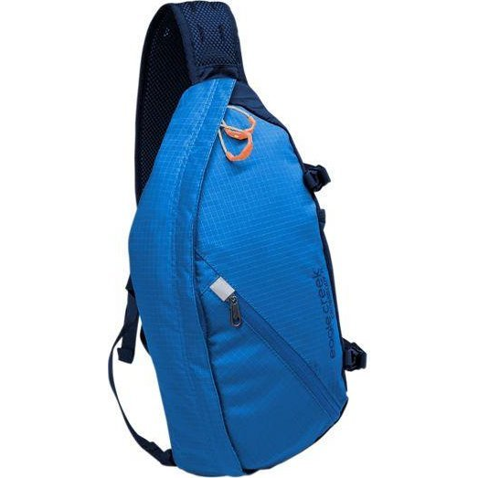 Eagle Creek Eagle Creek Ranger XE Crossbody Blue