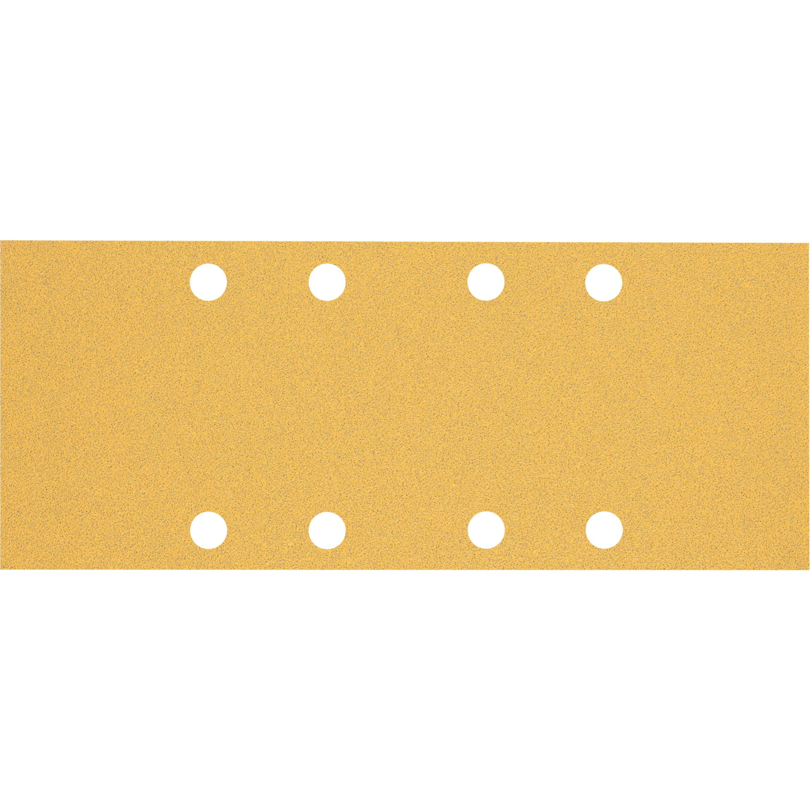 BOSCH EXPERT 2608900835, C470 8 lyukú csiszolópapír rezgőcsiszolókhoz, 93 × 230 mm, P80, 10 darab (2.608.900.835)