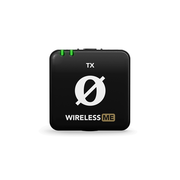 Rode Wireless ME TX Mikrofon modul