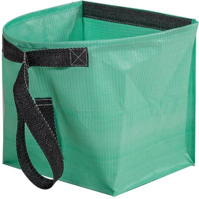Siena Garden Kerti zsák 200 l Zöld (H22910)