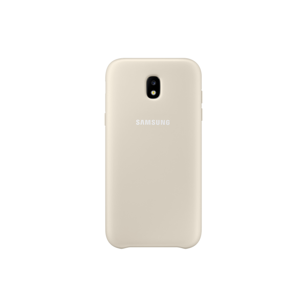 Zadní Kryt Samsung pro Samsung Galaxy J5 2017 zlatý