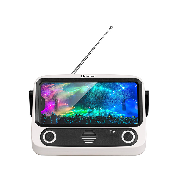 Tracer 46874 Mobile Stand With BT Speaker