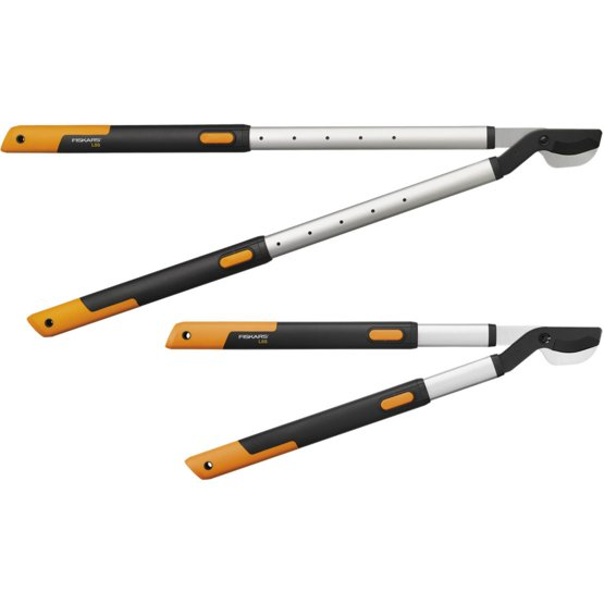 Fiskars L86 SmartFit Teleszkópos Ágvágó (1013564)