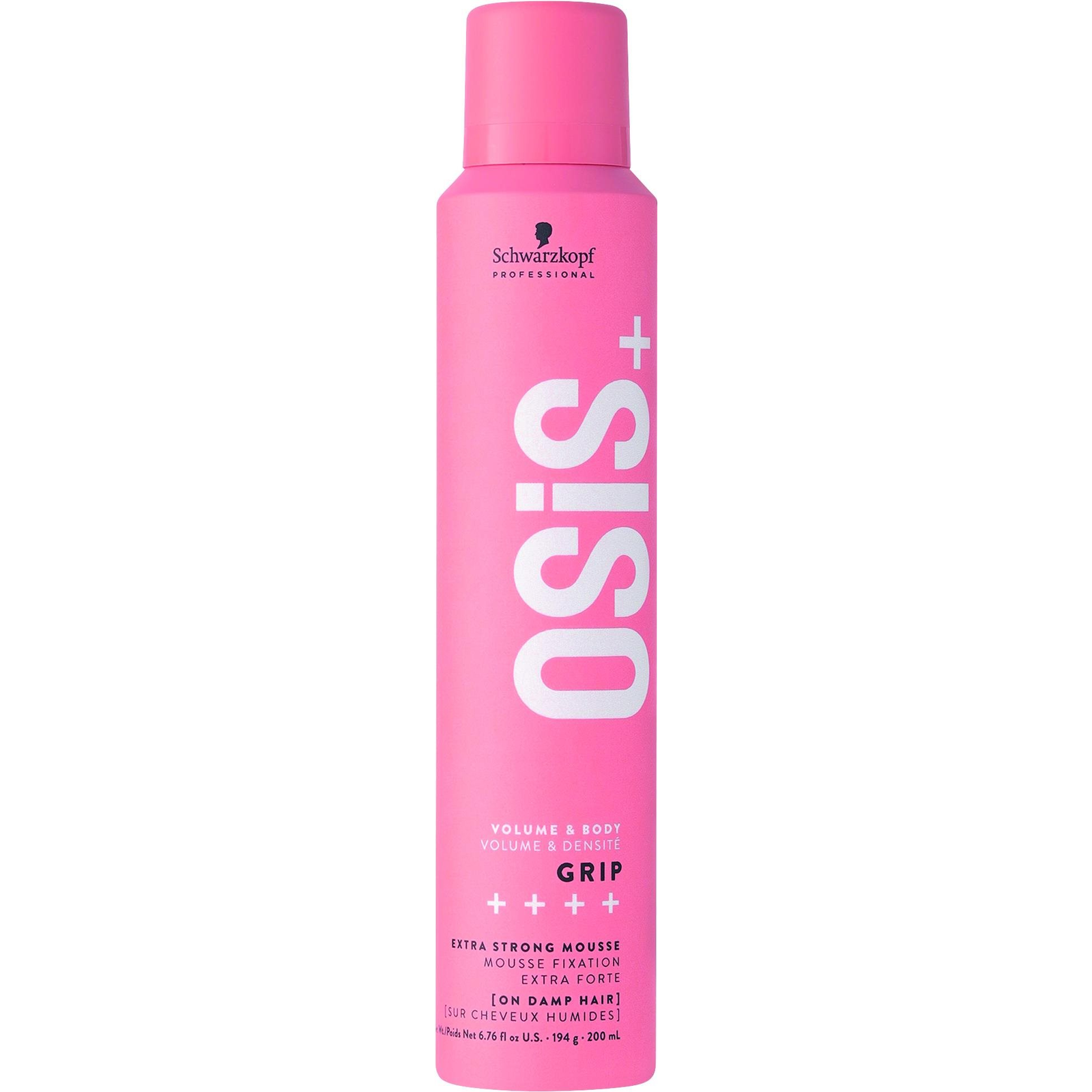 SCHWARZKOPF Professional Osis+ Grip 200 ml (4045787999679)