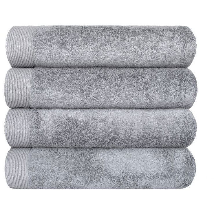 SCANquilt Modal Soft szürke, 50 × 30 cm (32060)