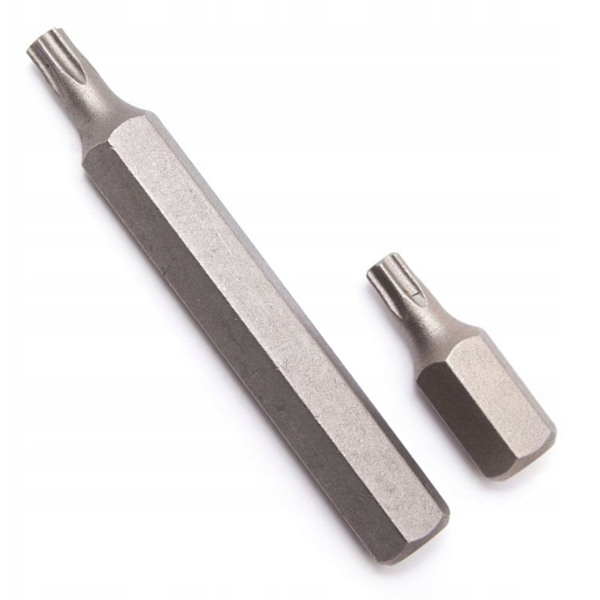 Bit TORX T30x10mm L-30mm